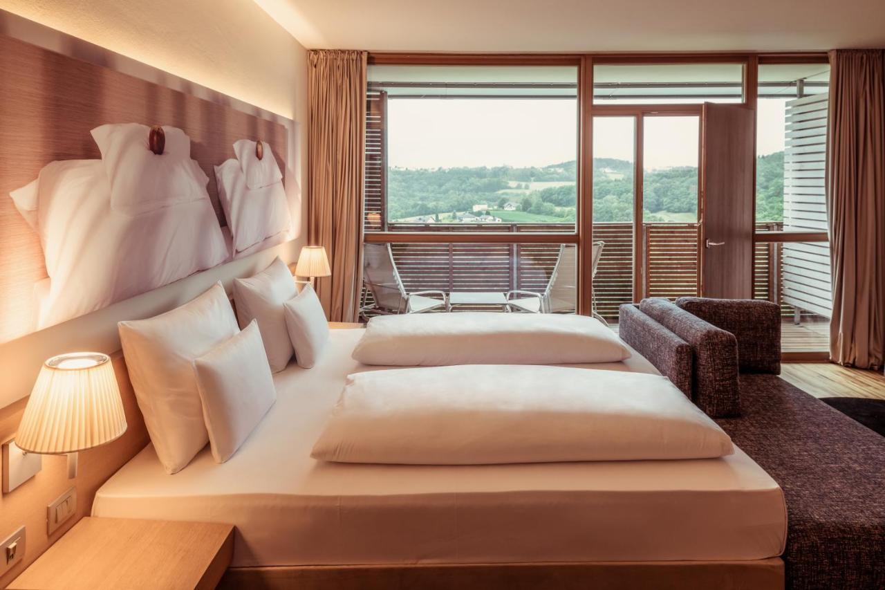 Falkensteiner Balance Resort Stegersbach - Adults Only 外观 照片