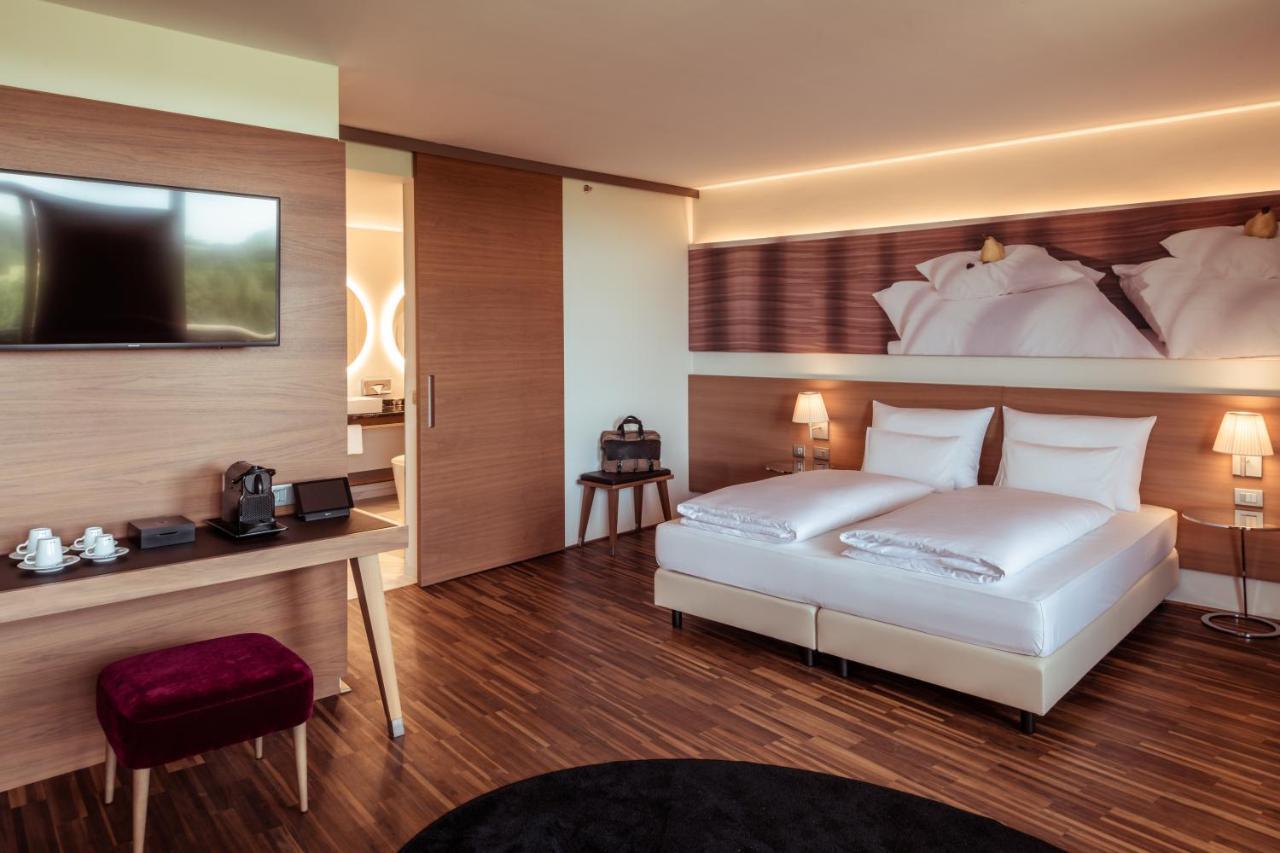 Falkensteiner Balance Resort Stegersbach - Adults Only 外观 照片