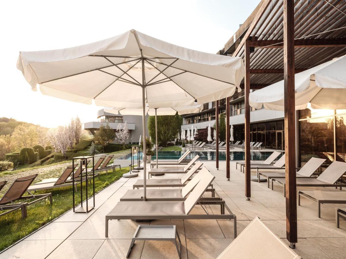 Falkensteiner Balance Resort Stegersbach - Adults Only 外观 照片 The pool at the Hotel