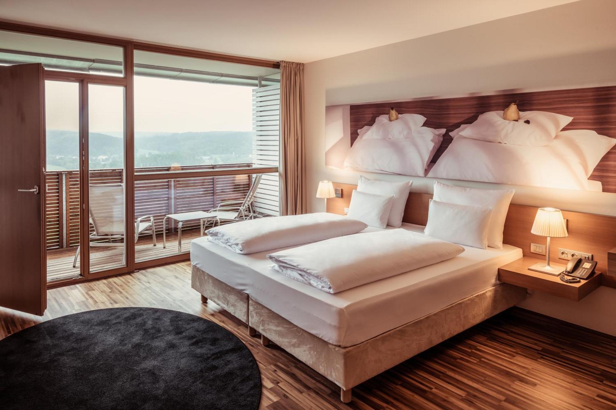 Falkensteiner Balance Resort Stegersbach - Adults Only 外观 照片
