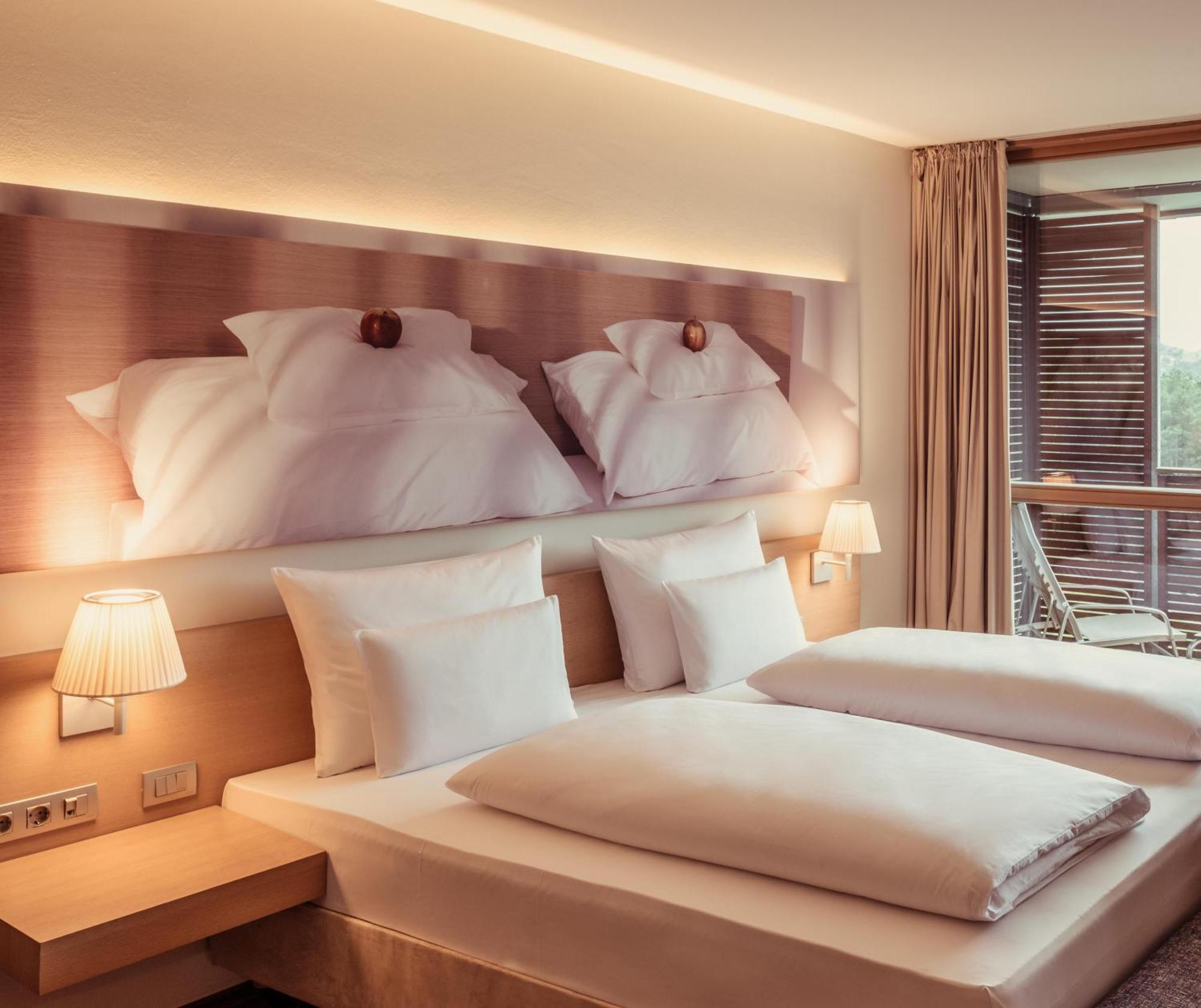 Falkensteiner Balance Resort Stegersbach - Adults Only 客房 照片 A room at the Hotel de la Plage