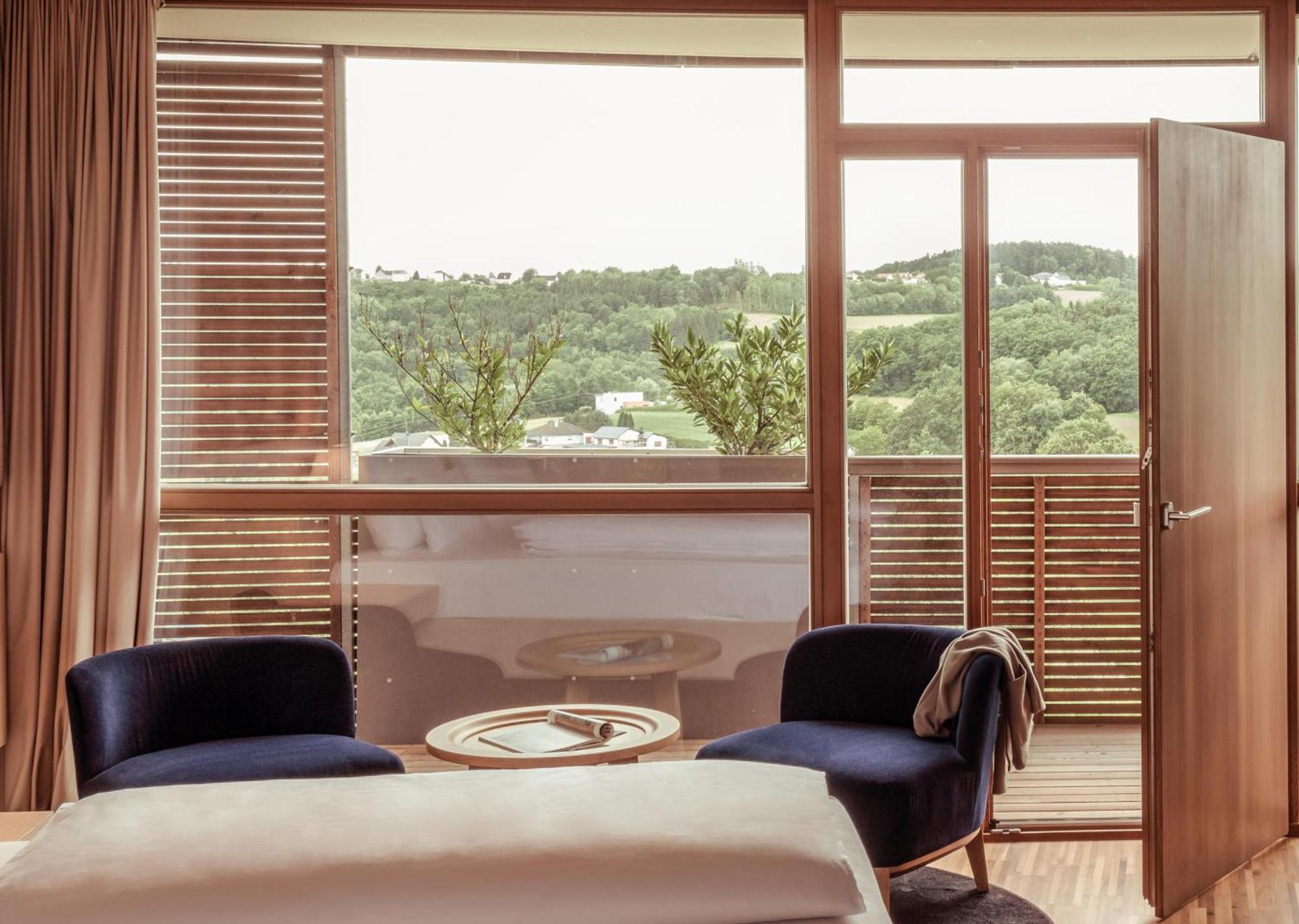 Falkensteiner Balance Resort Stegersbach - Adults Only 客房 照片 A room at the hotel
