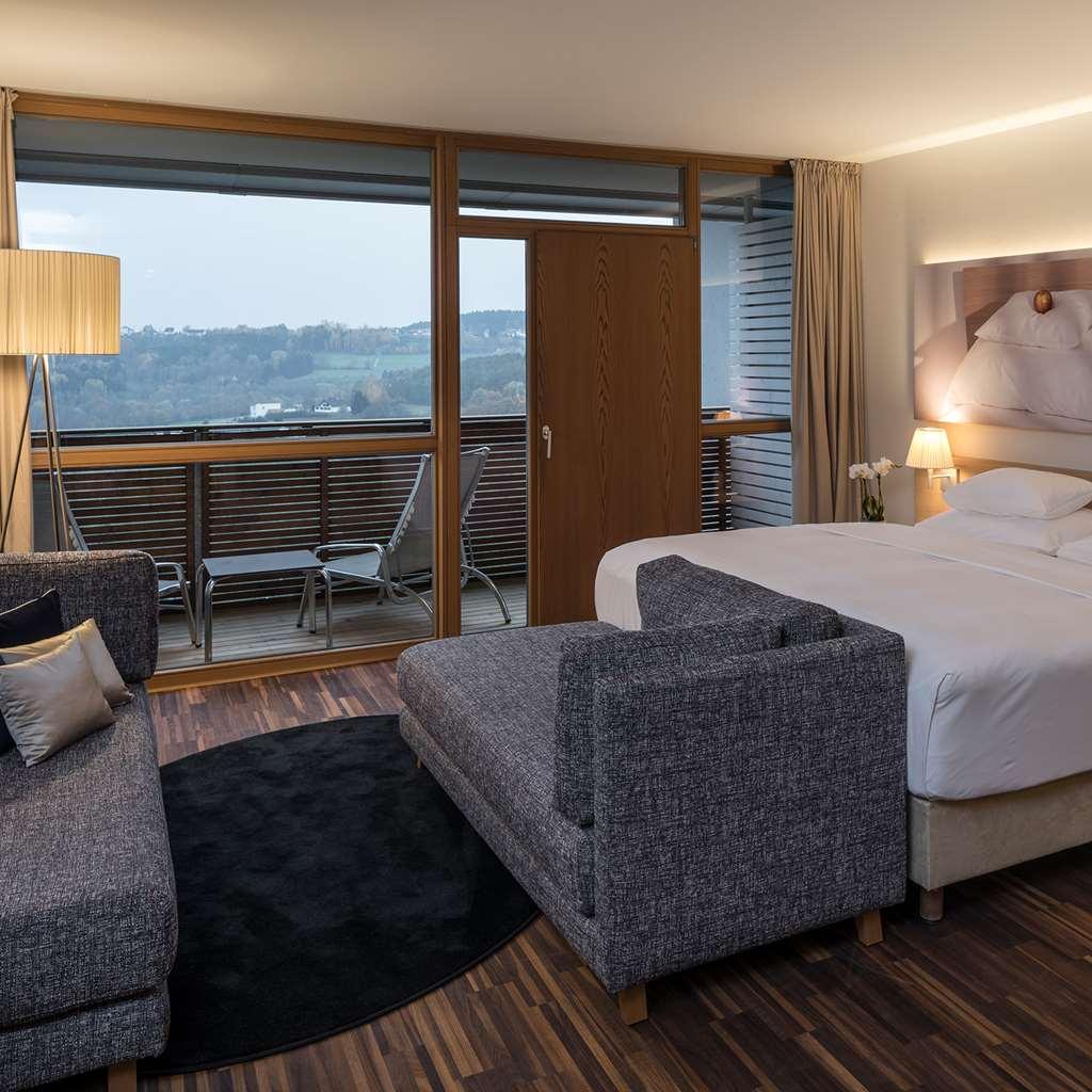 Falkensteiner Balance Resort Stegersbach - Adults Only 客房 照片 A room at the Hotel