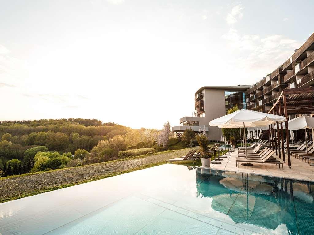 Falkensteiner Balance Resort Stegersbach - Adults Only 设施 照片 The Hotel