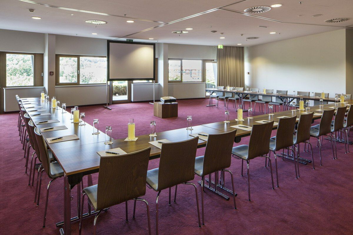 Falkensteiner Balance Resort Stegersbach - Adults Only 外观 照片 Meeting room